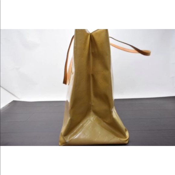 Louis Vuitton Large Tote Bag - Picture 4 of 10